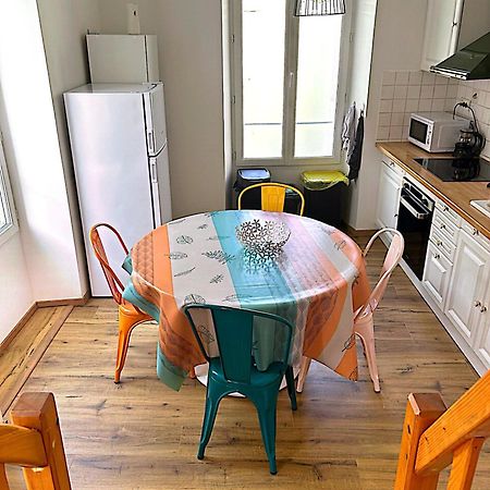 Superbe Duplex Coeur De Ville 3 Etoiles جونزاك المظهر الخارجي الصورة