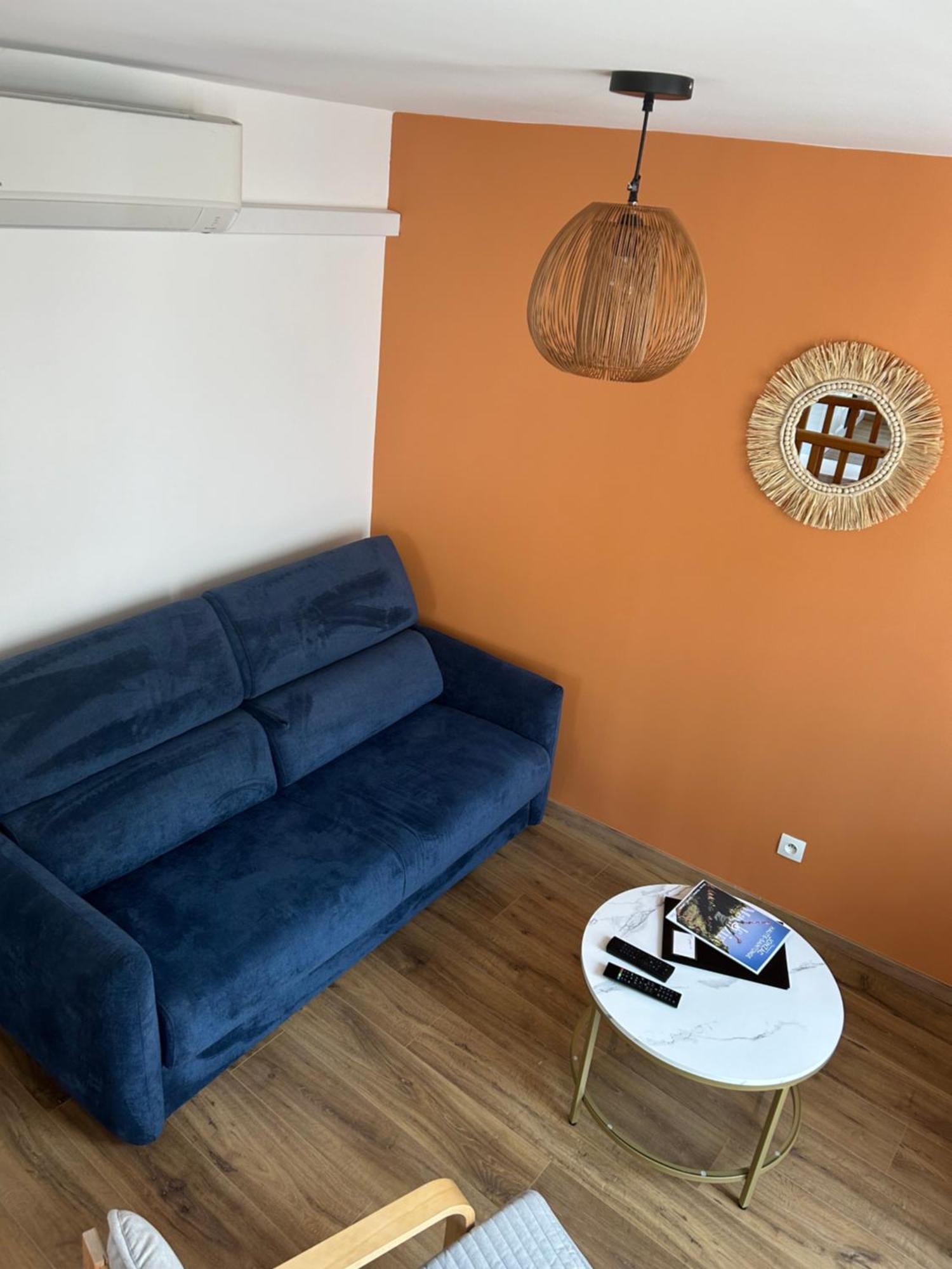 Superbe Duplex Coeur De Ville 3 Etoiles جونزاك المظهر الخارجي الصورة